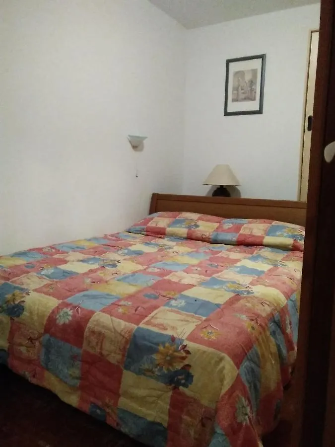 شقة Apartman Ema بولا