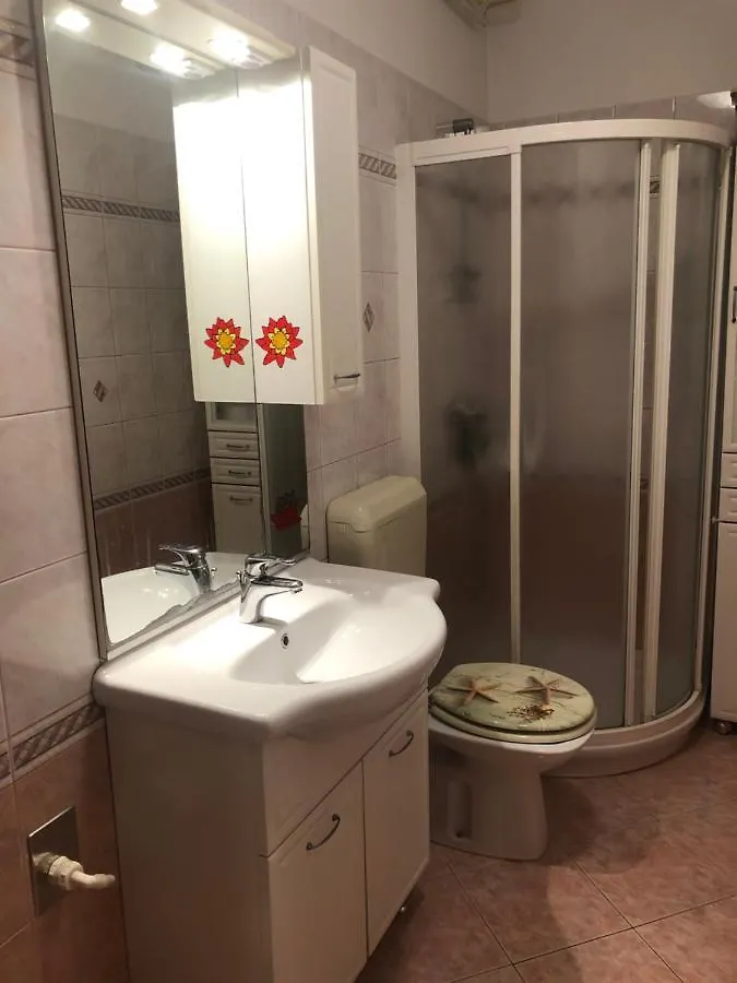 Apartman Ema بولا 0*,  كرواتيا