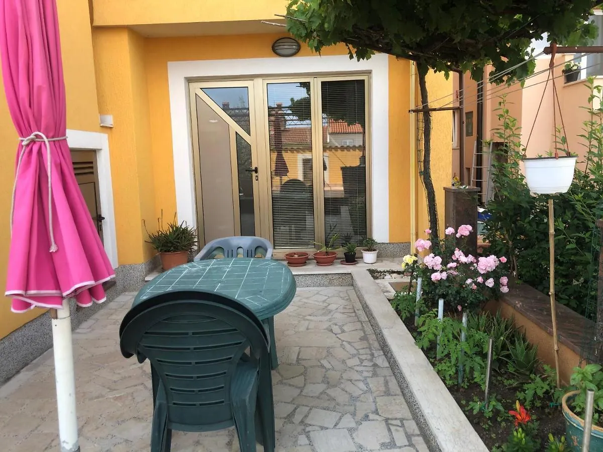 Apartman Ema Póla