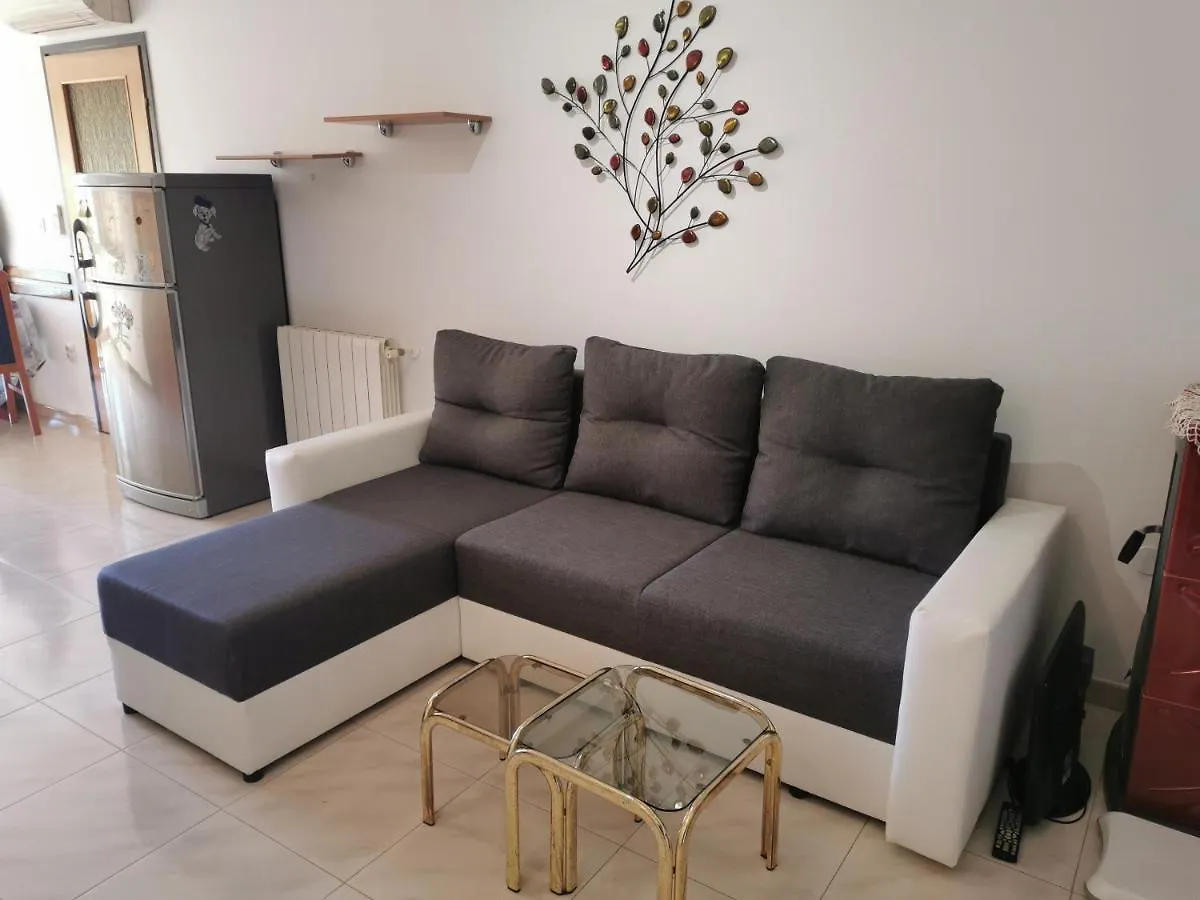 Apartman Ema بولا كرواتيا